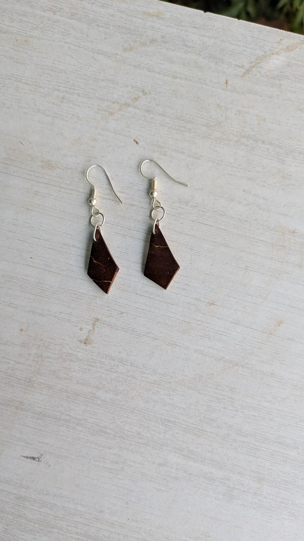 Earrings - 005